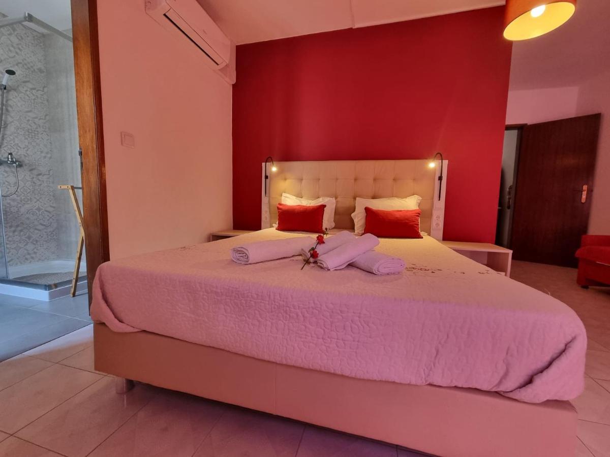 So Mar Hotel Vila Nova de Milfontes Ngoại thất bức ảnh