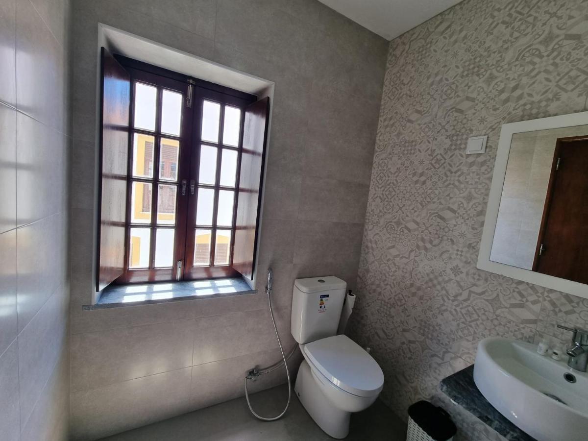 So Mar Hotel Vila Nova de Milfontes Ngoại thất bức ảnh