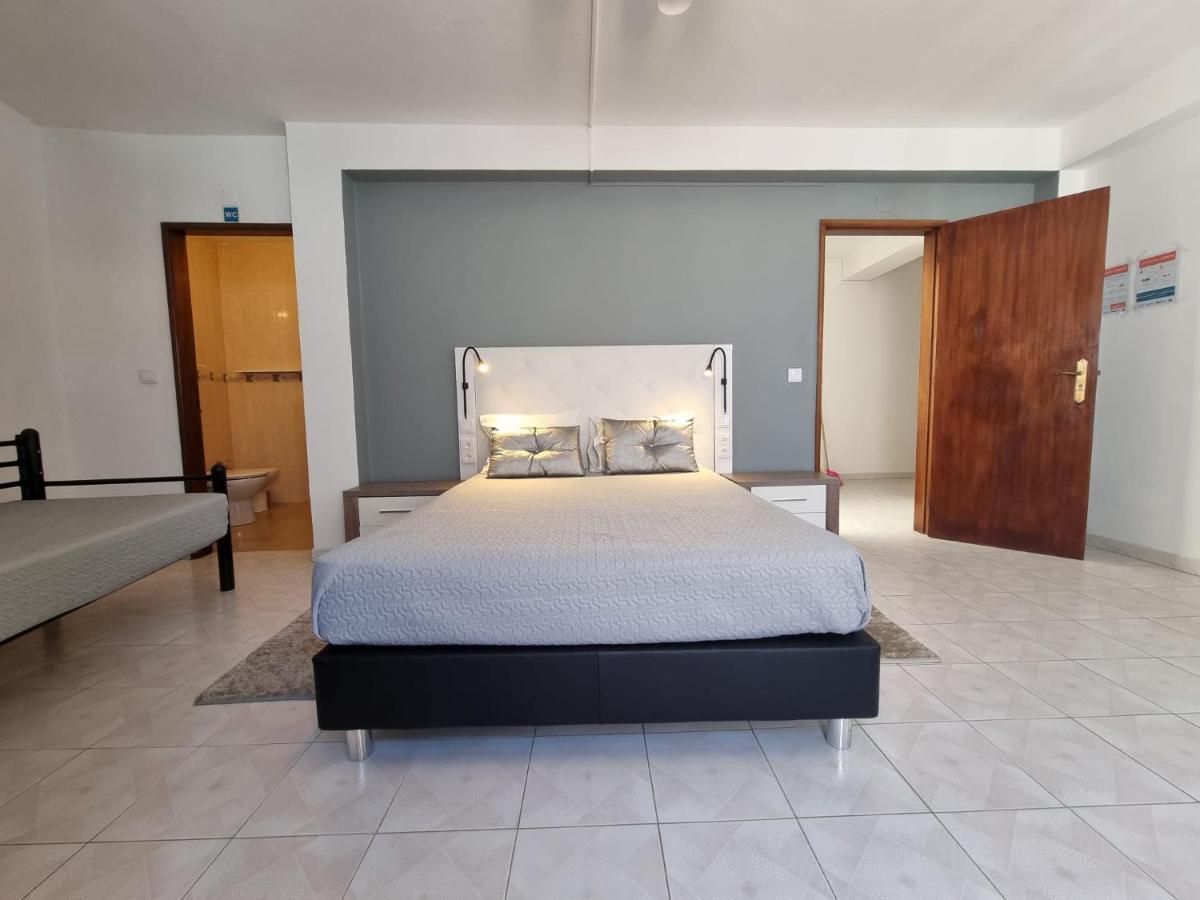 So Mar Hotel Vila Nova de Milfontes Ngoại thất bức ảnh
