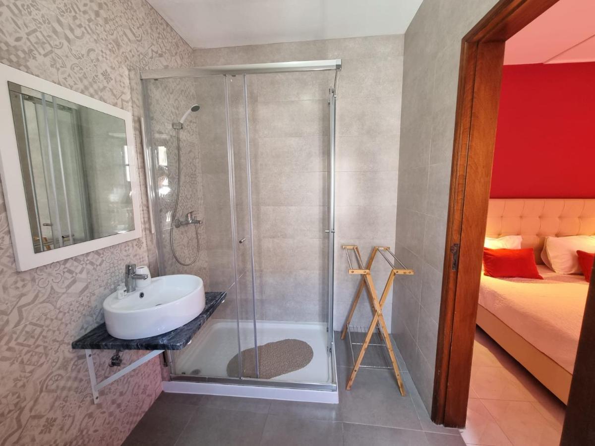 So Mar Hotel Vila Nova de Milfontes Ngoại thất bức ảnh