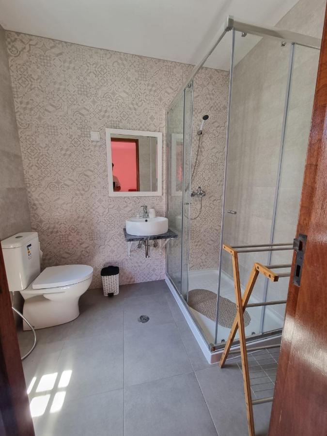 So Mar Hotel Vila Nova de Milfontes Ngoại thất bức ảnh