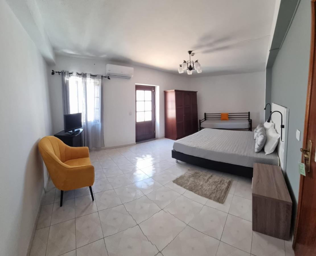 So Mar Hotel Vila Nova de Milfontes Ngoại thất bức ảnh
