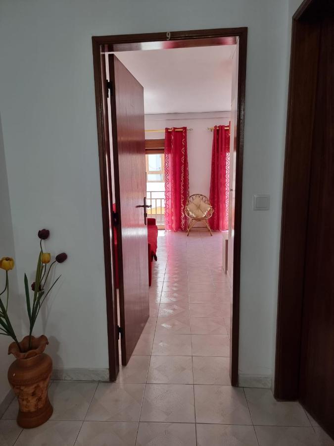 So Mar Hotel Vila Nova de Milfontes Ngoại thất bức ảnh