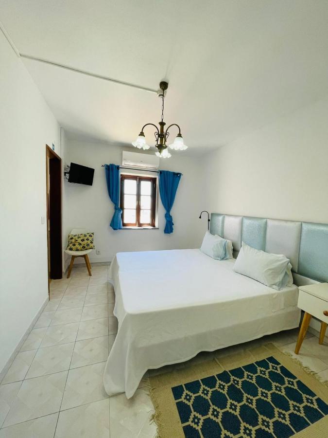 So Mar Hotel Vila Nova de Milfontes Ngoại thất bức ảnh