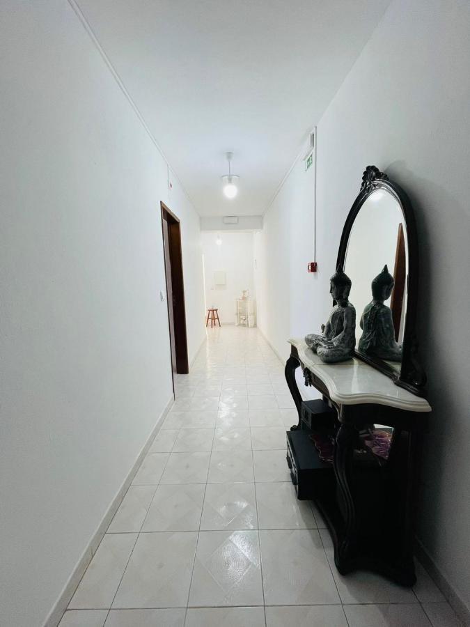 So Mar Hotel Vila Nova de Milfontes Ngoại thất bức ảnh