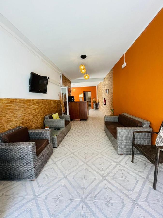 So Mar Hotel Vila Nova de Milfontes Ngoại thất bức ảnh