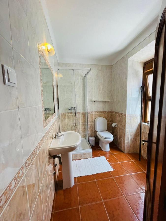 So Mar Hotel Vila Nova de Milfontes Ngoại thất bức ảnh