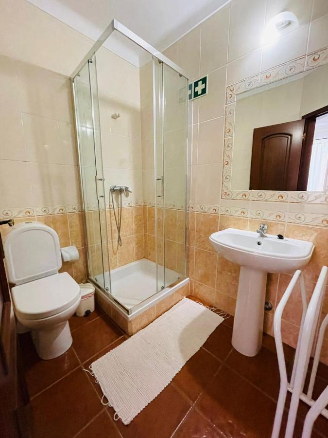 So Mar Hotel Vila Nova de Milfontes Ngoại thất bức ảnh