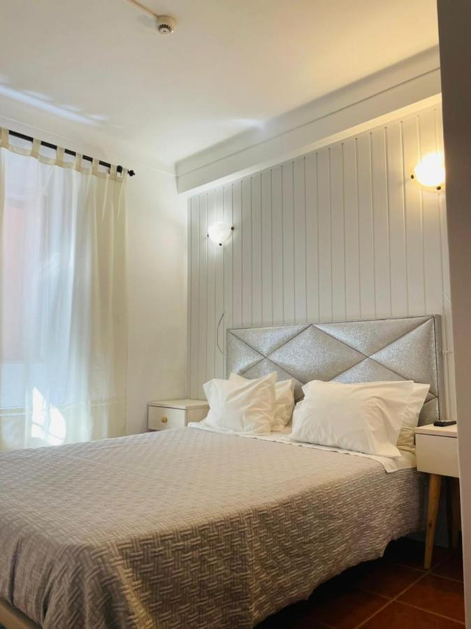 So Mar Hotel Vila Nova de Milfontes Ngoại thất bức ảnh