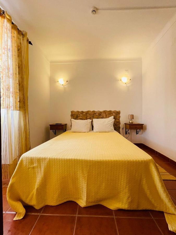 So Mar Hotel Vila Nova de Milfontes Ngoại thất bức ảnh