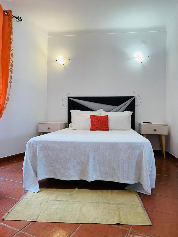 So Mar Hotel Vila Nova de Milfontes Ngoại thất bức ảnh