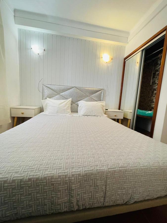 So Mar Hotel Vila Nova de Milfontes Ngoại thất bức ảnh