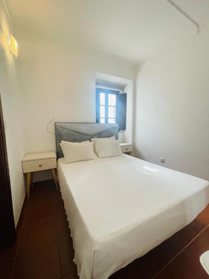 So Mar Hotel Vila Nova de Milfontes Ngoại thất bức ảnh