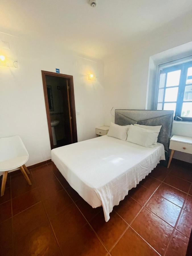 So Mar Hotel Vila Nova de Milfontes Ngoại thất bức ảnh