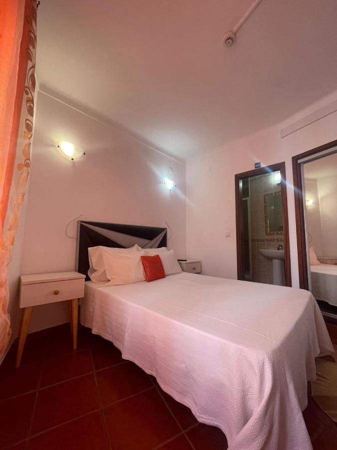 So Mar Hotel Vila Nova de Milfontes Ngoại thất bức ảnh