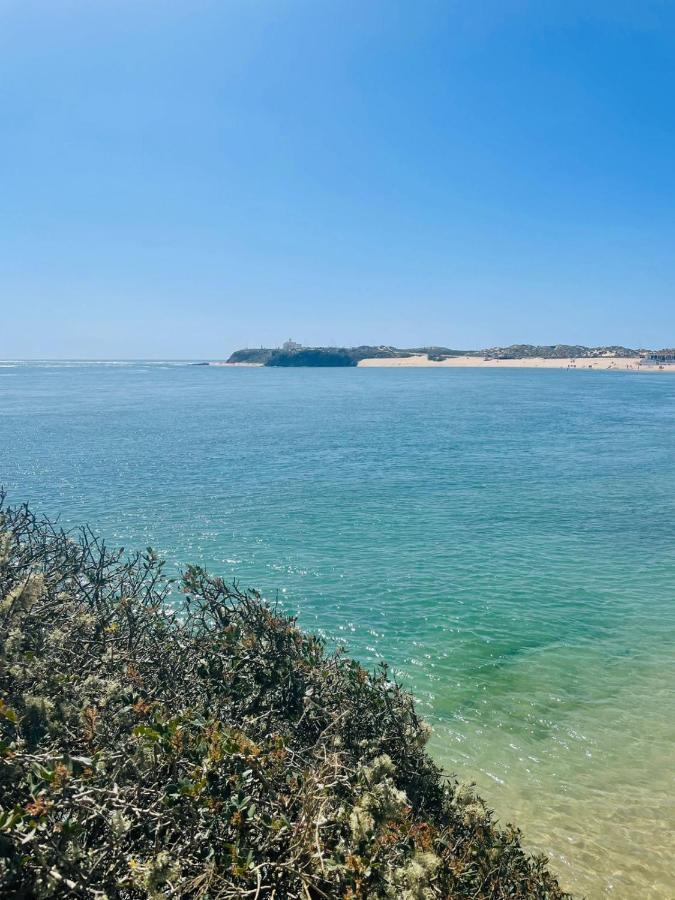 So Mar Hotel Vila Nova de Milfontes Ngoại thất bức ảnh
