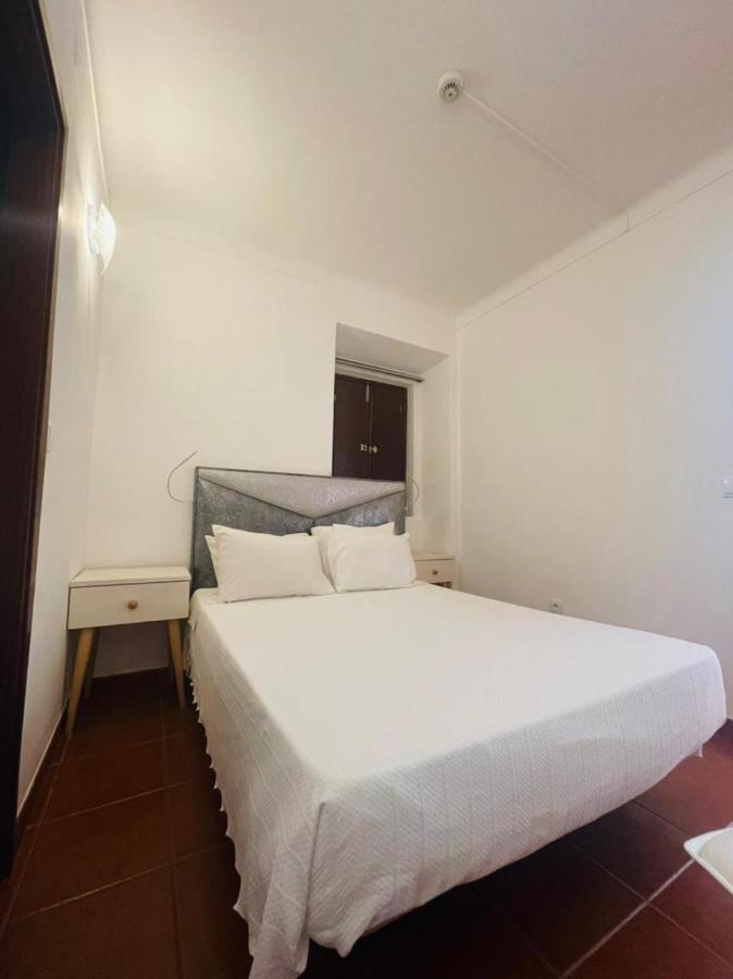 So Mar Hotel Vila Nova de Milfontes Ngoại thất bức ảnh