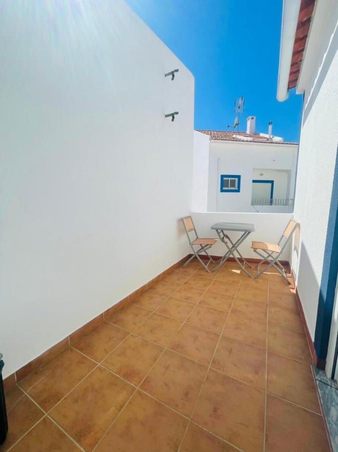 So Mar Hotel Vila Nova de Milfontes Ngoại thất bức ảnh