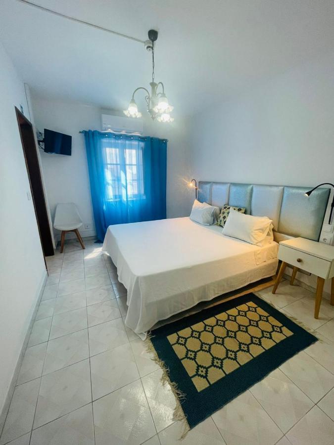 So Mar Hotel Vila Nova de Milfontes Ngoại thất bức ảnh